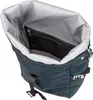 Sandqvist Icon Rolltop - Rucksack M 14" 60 cm (navy with Produktbild-Vorschau 8
