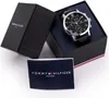Tommy Hilfiger Sophisticated Sport 1791401 Herrenarmbanduhr Produktbild-Vorschau 16