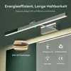 Mai & Mai Spiegelleuchte 40cm LED Badlampe | Spiegellampe, Produktbild-Vorschau 3