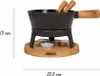 Boska Fondue Set Pro S - Set per fonduta - Fonduta di Anteprima dell’immagine prodotto 11