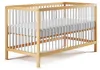 Kids Collective Lit pour bébé Lit à barreaux 60x120 et Voir les images du produit 4