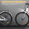 EVERCROSS TECH Elektrofahrrad für Erwachsene, 26 Zoll Produktbild-Vorschau 7