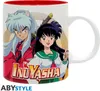 InuYasha Tasse  Inuyasha & Friends multicolor Anime Keramik Produktbild-Vorschau 2