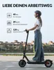 E-Scooter mit Straßenzulassung 5th Wheel V40 Pro 400W 10 Produktbild-Vorschau 3