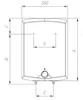Gorenje Boiler GT 15O DRUCKFEST übertisch Produktbild-Vorschau 4