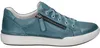 JOSEF SEIBEL Claire 03 | Baskets pour Femmes | bleu Voir les images du produit 2