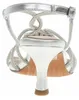 Marco Tozzi scarpe da donna 2-28313-46 argento 40 Anteprima dell’immagine prodotto 5
