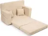 Flumi sofa dziecięca rozkładana piankowa z funkcją spania - Podgląd zdjęcia produktu 12