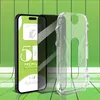 Blickschutz gals für iPhone 17 Pro Max Schutzglas Produktbild-Vorschau 2