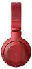 Pioneer Dj Bt Casque Rouge Hdjcue1Btr Produktbild-Vorschau 4