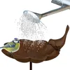 Esschert Design Vogeltränke auf Stab L; FB302 Produktbild-Vorschau 7