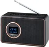 Albrecht DR 750 Radio černá Náhled obrázku produktu 6