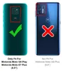 2x Panzerglas für Motorola Moto G9 Play Glas Folie Produktbild-Vorschau 4
