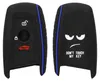 Custodia per chiavi auto kwmobile, compatibile con BMW a 3 Anteprima dell’immagine prodotto 1