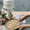 36 Stück Ausstecher Zahlen & Buchstaben Cookie Cutter Produktbild-Vorschau 5