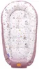Jukki hnízdečko pro miminko 5dílná sada Comfort 100x55 cm s Náhled obrázku produktu 8