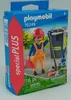 PLAYMOBIL, Straßenreiniger, Special Plus, 70249 Produktbild-Vorschau 1