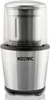 KOENIC KCH 2021 Silberner Grinder Produktbild-Vorschau 1