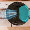 Cecotec A01_EU01_114725, Bezvreckové, Čierna, Kolo, Náhľad obrázku produktu 10