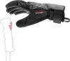 LEKI HS Sparrow 3D schwarz-grau 9,5 Produktbild-Vorschau 5