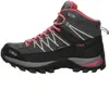 CMP Rigel Mid Trekking WMN WP Wanderstiefel Grau Produktbild-Vorschau 49