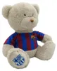 Orso BARCELONA FC Camicia 35 cm Anteprima dell’immagine prodotto 2