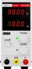 Laboratórny regulovaný zdroj, 0-30 V - 0-10 A - 300 W | Náhľad obrázku produktu 3