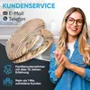 SANILO® WC-Sitz mit Absenkautomatik Grain, Toilettendeckel Produktbild-Vorschau 7