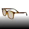 Computerbrille mit Blaulichtfilter ANTI BLUE LIGHT + Etui, Produktbild-Vorschau 6