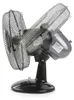 Domo DO8138, Haushalts-Lamellenlüfter, Schwarz, Tisch, 23 Produktbild-Vorschau 12