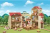 Sylvanian Mondo Magico: Mini Market delle Meraviglie per Anteprima dell’immagine prodotto 20