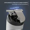 Rowenta TN8934, Schwarz, Weiß, 1 mm, 1,8 cm, Universal, Produktbild-Vorschau 8