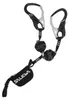 Lonża via ferrata Salewa Ergo Zip czarna Podgląd zdjęcia produktu 1
