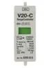 OBO SurgeController, V20, horná časť, 280 V, 1 ks. Náhľad obrázku produktu 3