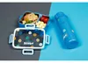 Borraccia Scout Smileys, in acciaio inossidabile a doppia Anteprima dell’immagine prodotto 3