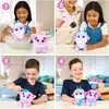 Moose Toys MS30324, 3 Jahr(e), Mehrfarbig, Kunststoff Produktbild-Vorschau 5