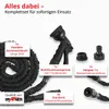 Grafner Gartenschlauch flexibel dehnbar Flexischlauch, 30 Produktbild-Vorschau 2