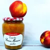 Bonne Maman Compotée Pêches - Na slnku dozretá broskyňová Náhľad obrázku produktu 4
