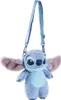 Cerda Group Stitch Plüschtasche 16.0x28.0x11.0 Cm Blau  Produktbild-Vorschau 9