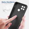 Hülle für Xiaomi Redmi 10C Case Cover Bumper Smartphone Produktbild-Vorschau 4