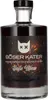 BÖSER KATER Heiße Mieze Handcrafted Glühpunsch & Gin 17% Produktbild-Vorschau 2