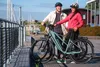 FISCHER E-Bike Trekkking VIATOR 2.1 Active, altezza telaio Anteprima dell’immagine prodotto 23