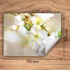 DarHaus Herdabdeckplatte 70x52 cm Anti Rutsch Matte Produktbild-Vorschau 2