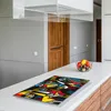 Glasherdplattenschutz 80x52 Pop Art Produktbild-Vorschau 4