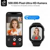 Ralio R5 Plus 4G Smartwatch Kinder mit gebogenem Produktbild-Vorschau 6