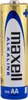 maxell batteria alcalina Mignon AA confezione in blister da Anteprima dell’immagine prodotto 15