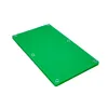 Planche à découper HACCP verte 50 x 30 x 2 cm Polyéthylène Voir les images du produit 2