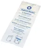 PAPSTAR 12376 Papier-Hygienebeutel bedruckt weiß Voir les images du produit 1