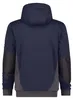 Dassy Sweatshirt-Jacke Pulse COPES80 300400 Gr. XL Produktbild-Vorschau 8