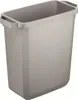 DURABLE 6050 Odpadkový kôš Durabin 60 litrov sivý Náhľad obrázku produktu 2